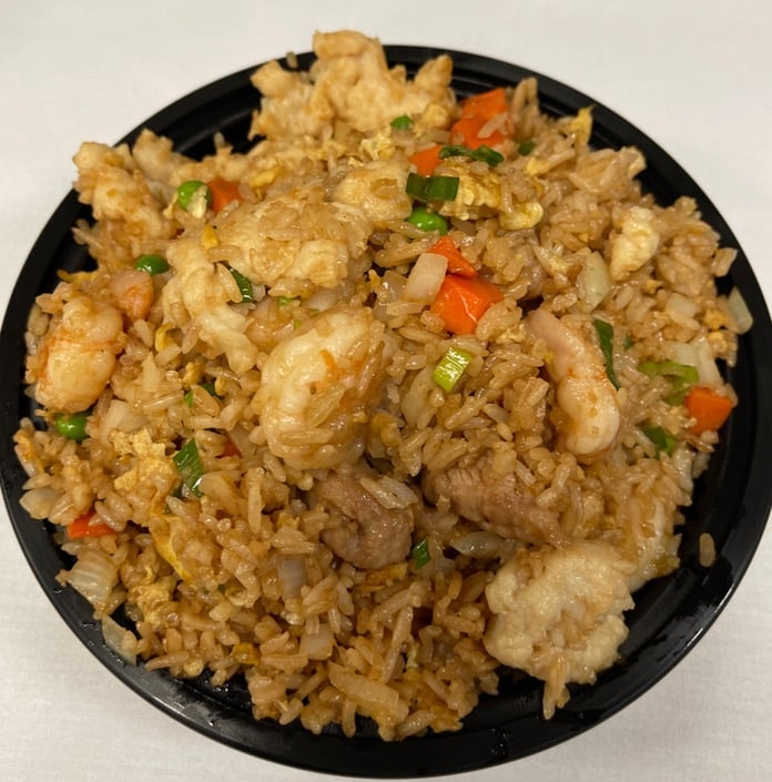House Special Fried Rice