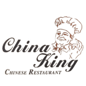 China King - Middle River logo