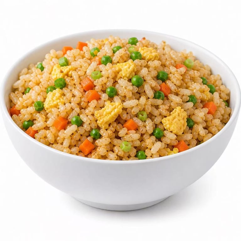 Fried Rice