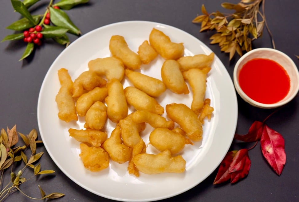 C5. Sweet & Sour Chicken