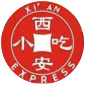 Xi'an Express - New York logo