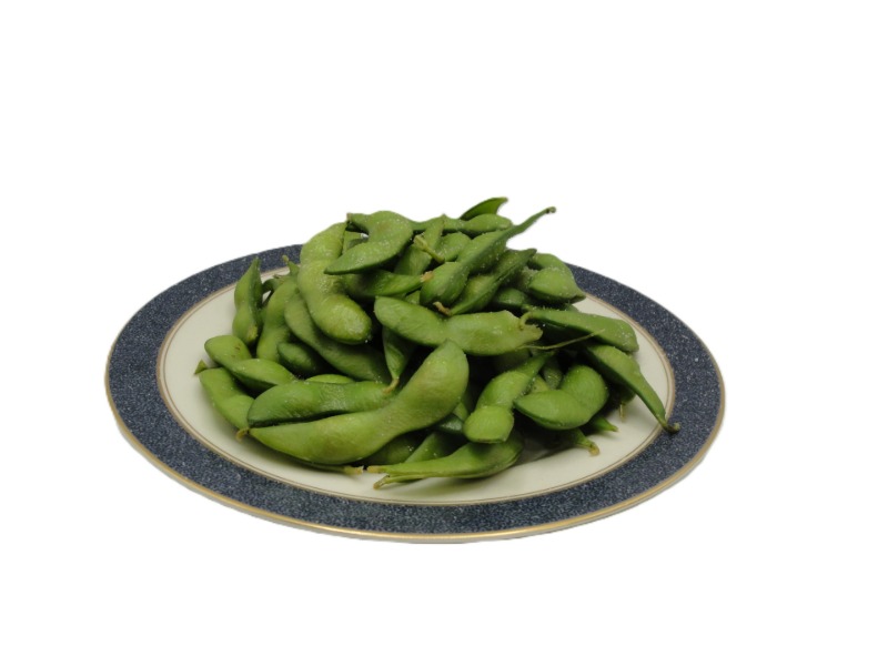 5.Edamame