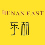 Hunan East - Cleveland logo