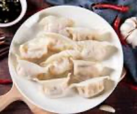 Chicken Dumplings (6)