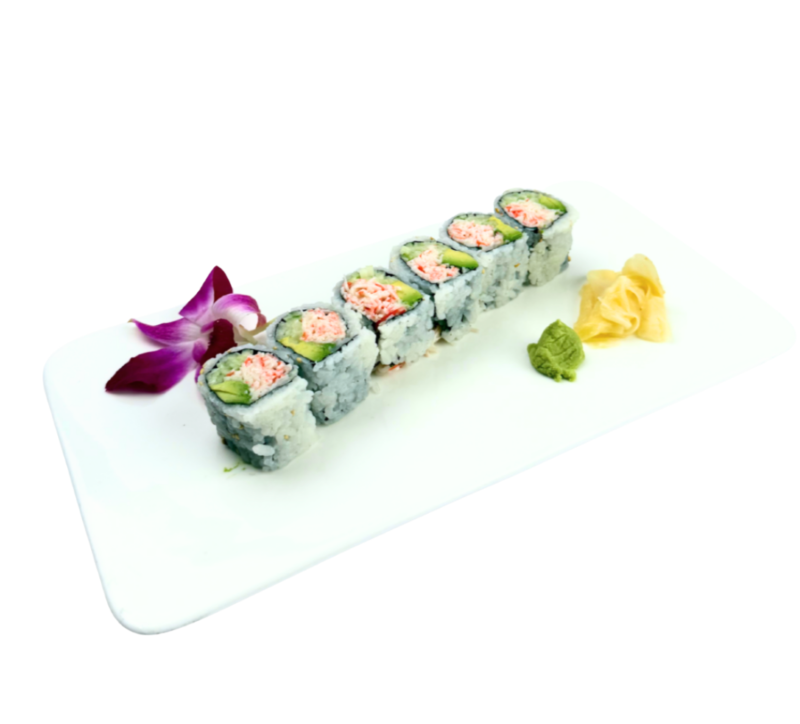 California Roll
