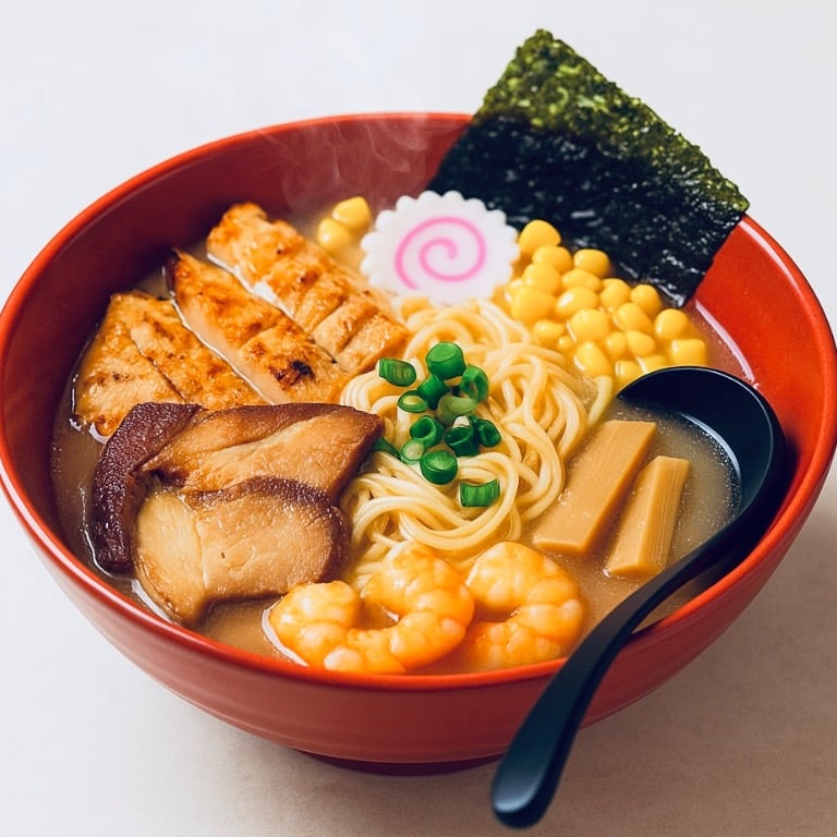 R1. YiPin Ramen