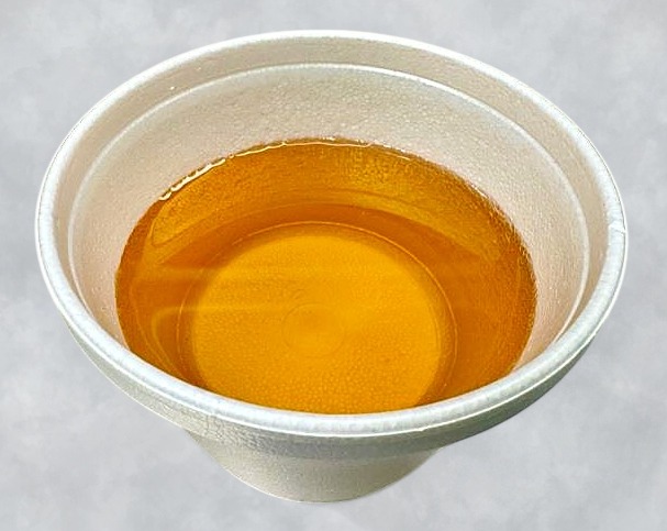 Honey Garlic Sauce