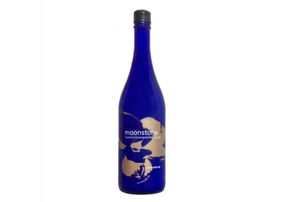 Moonstone Coconut Lemongrass - Ginjo Infused