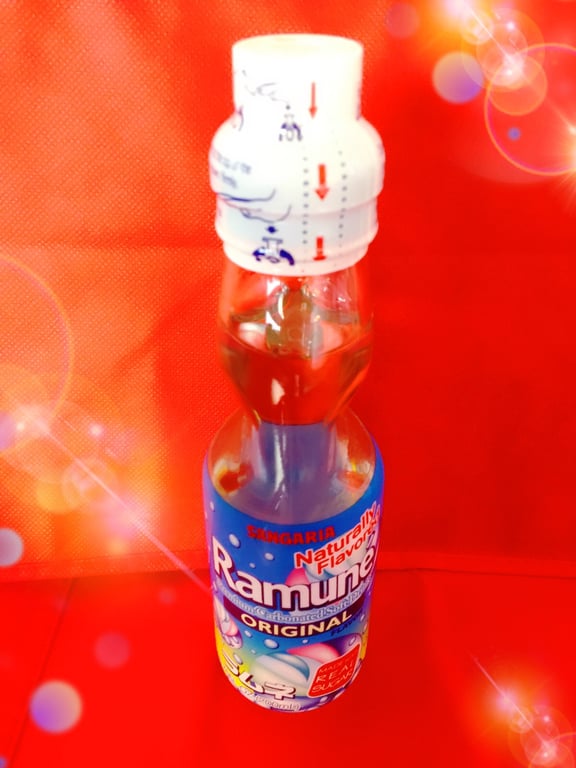 Original Ramune