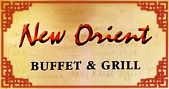 New Orient Buffet & Grill - Lavale