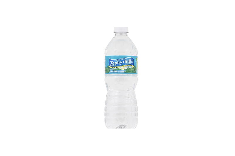 Bottle Water