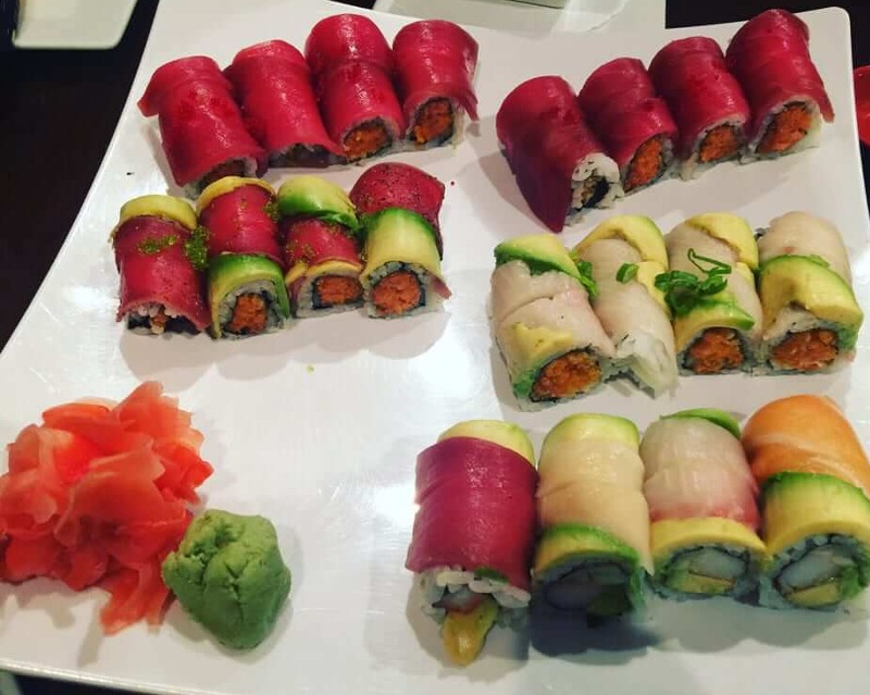 GREEN BAMBOO ASIAN BISTO Restaurant Rockville, MD Order Online