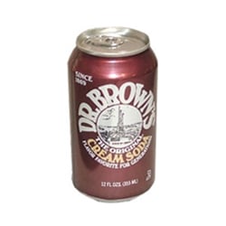 Dr. Brown's Soda