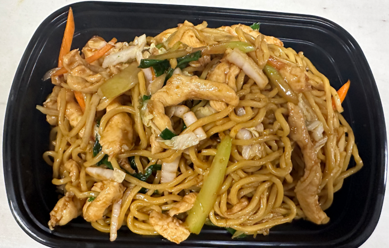 Lo Mein