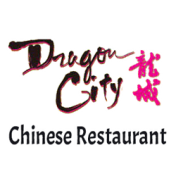 Dragon City - Galbraith Rd, Cincinnati logo