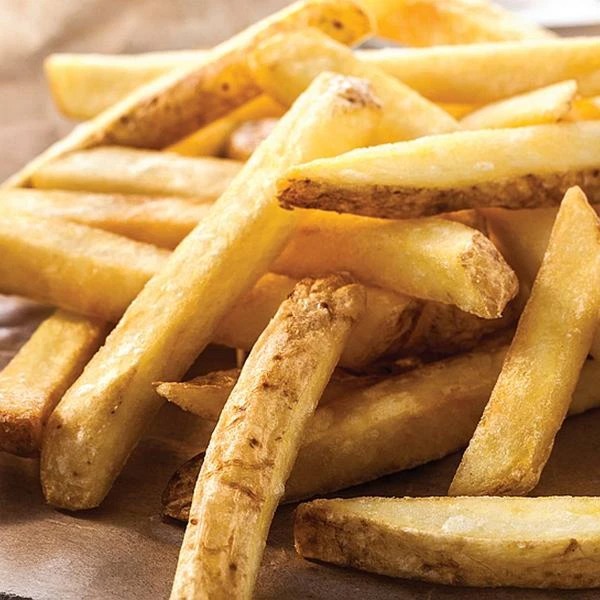 Fresh Cut Fries Image