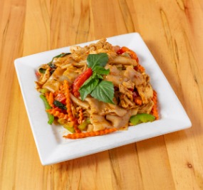 Drunken Noodles