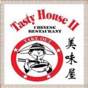 Tasty House II - East Islip logo