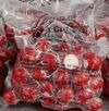 Red Radishes Trimmed 5lb Bag