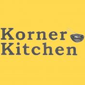 Korner Kitchen - Ann Arbor logo