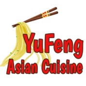 YuFeng Asian Cuisine - San Antonio logo