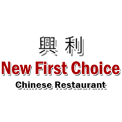 New First Choice - New York logo