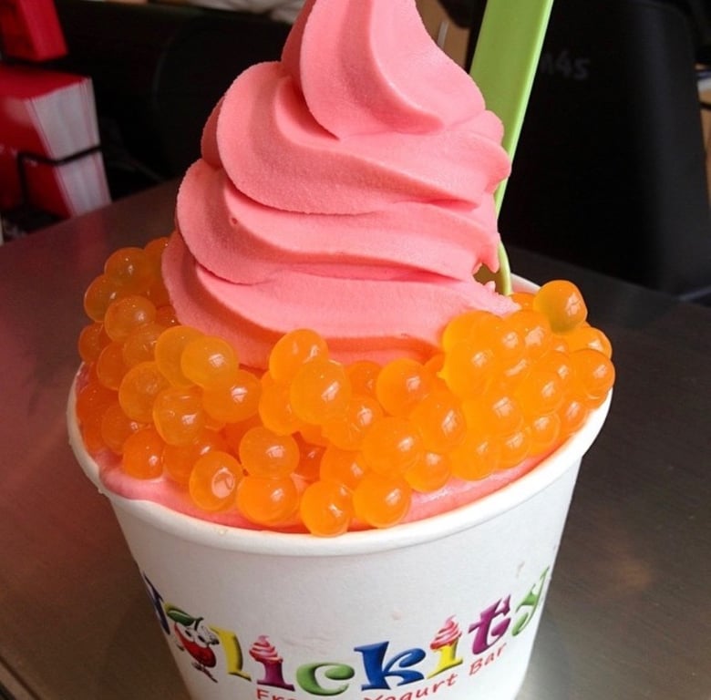 Watermelon Sorbet