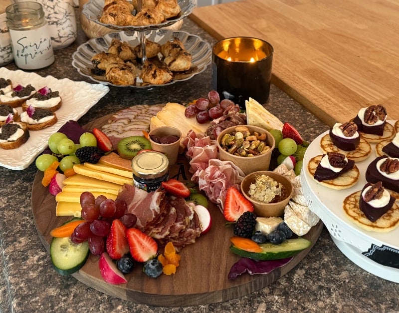 Forfait Apero Ultime