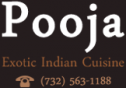 pooja Home Logo