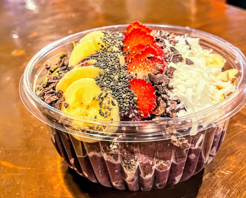 Acai Bowl