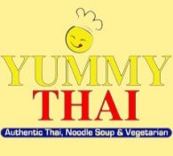 Yummy Thai - Coppell logo