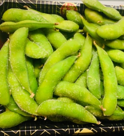 Edamame
