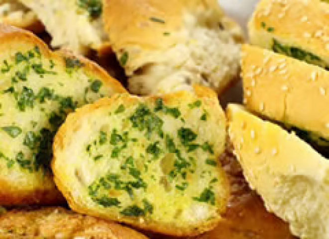 Another Classic Pizza