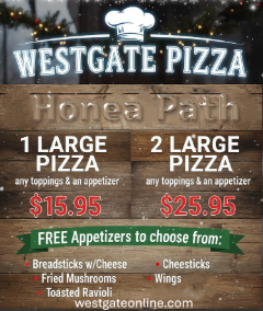 Westgate Pizza
