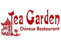 Tea Garden - Concord logo