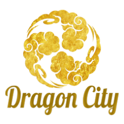 Home - Dragon City