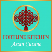 Fortune Kitchen - Aurora logo