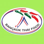 Bangkok Thai Food - Lafayette logo