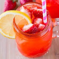Sweet Iced Lemonade (Flavors added optional)