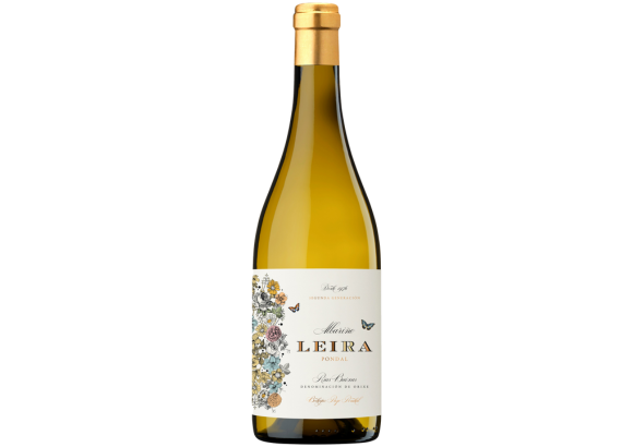Pazo Pondal Leira | Albariño | Spain