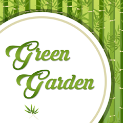 Green Garden - Teaneck