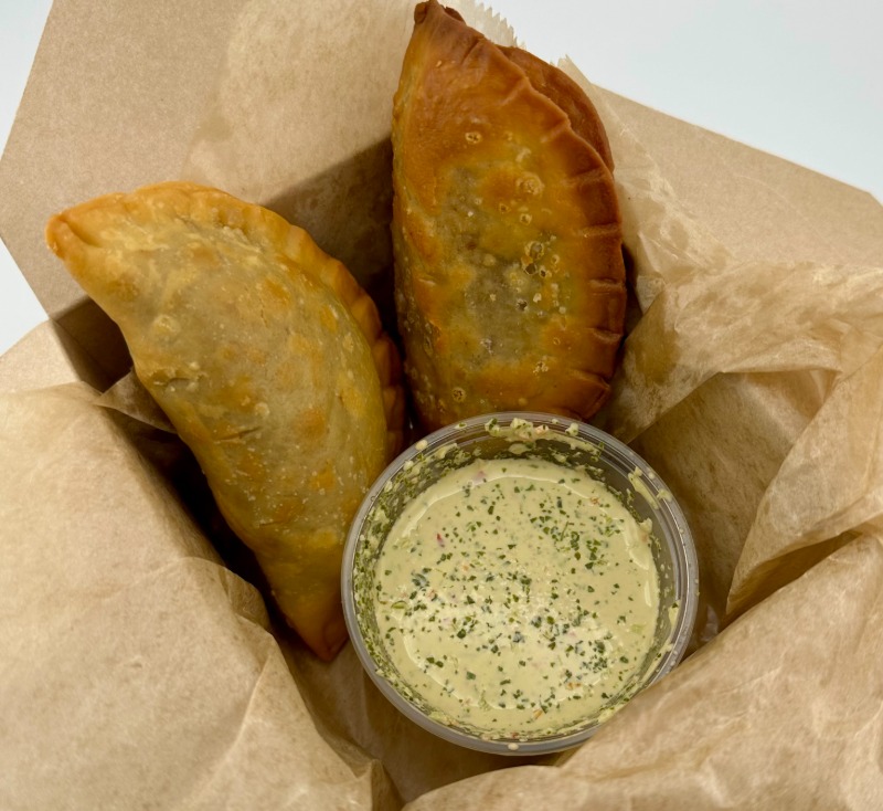 Empanada - Special