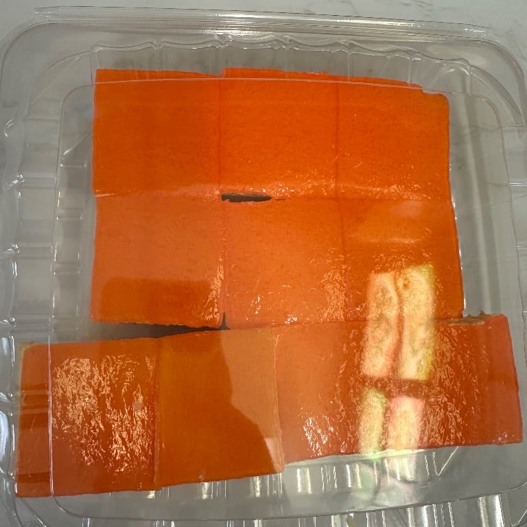 Mocha Mousse Cake 10 pieces