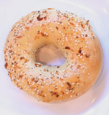 Bagel Image