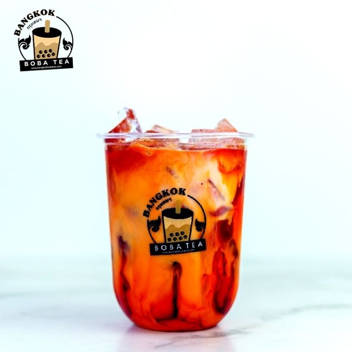 Thai Milk Tea