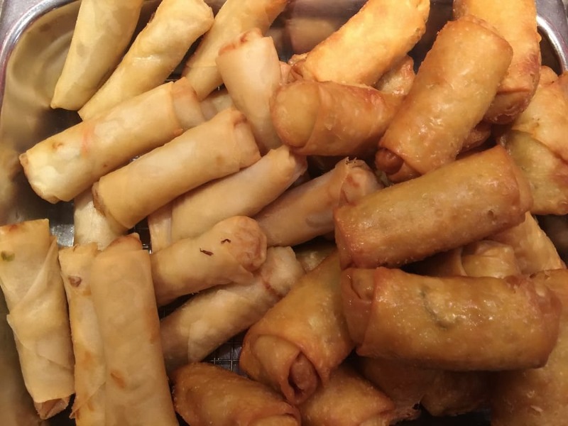 SHANG HAI BUFFET Restaurant Statesville, NC Order Online Chinese