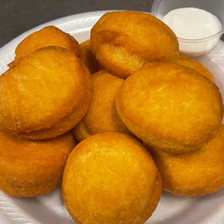9. Chinese Donuts (10)