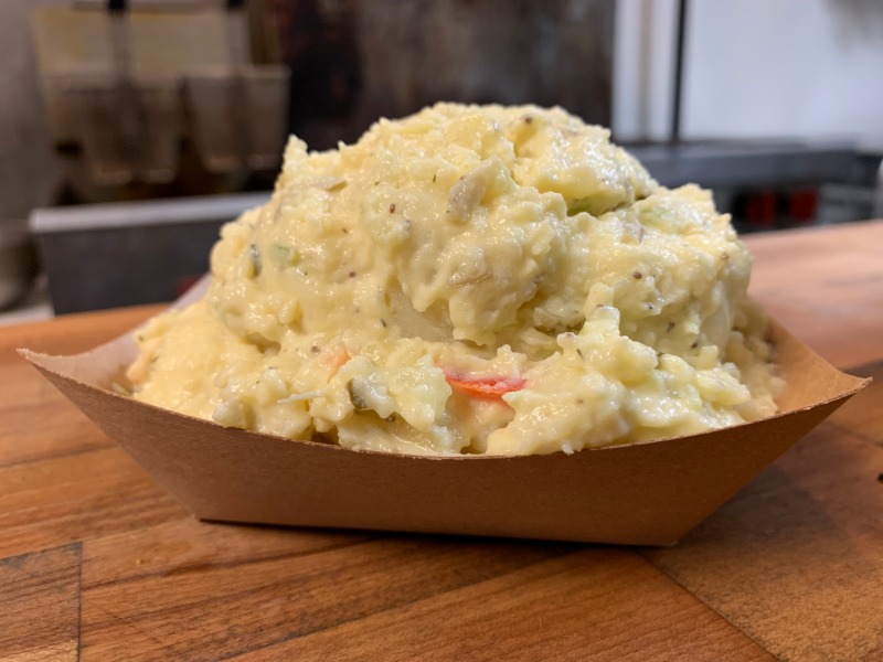 Potato Salad Image