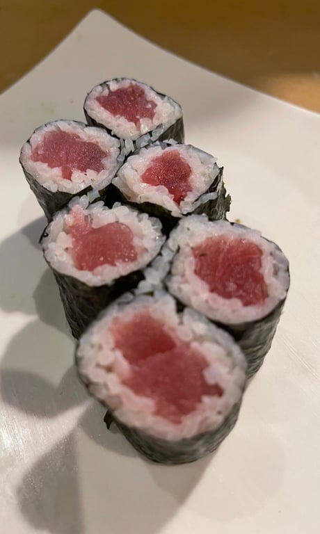 Tuna Roll