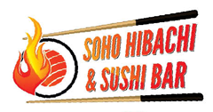 Soho Japanese Steakhouse - Bartlesville logo